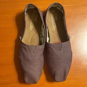 Alpargata Heritage Canvas